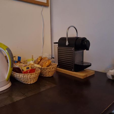 Appartement Isolab: Monolocale In Zona Isola à Milan Extérieur photo