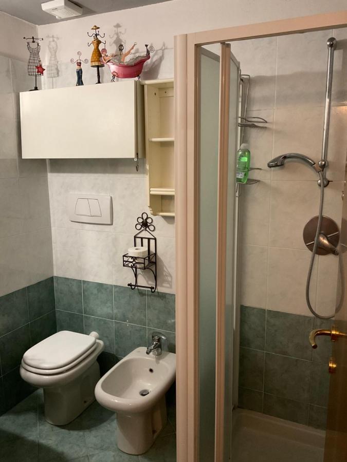 Appartement Isolab: Monolocale In Zona Isola à Milan Extérieur photo