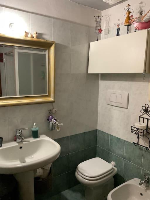 Appartement Isolab: Monolocale In Zona Isola à Milan Extérieur photo